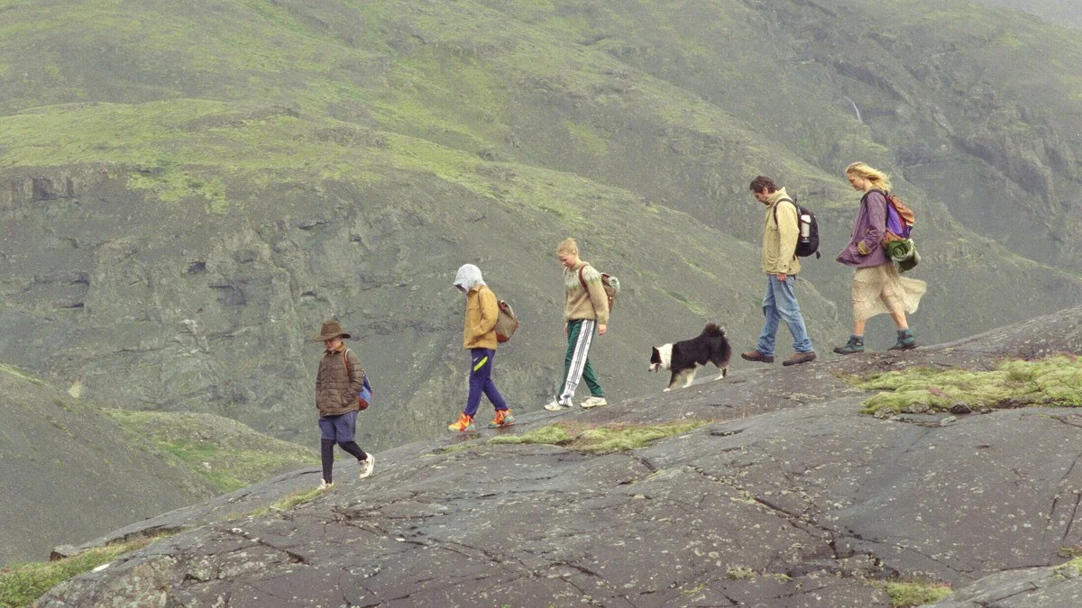 Miłość, która zostaje