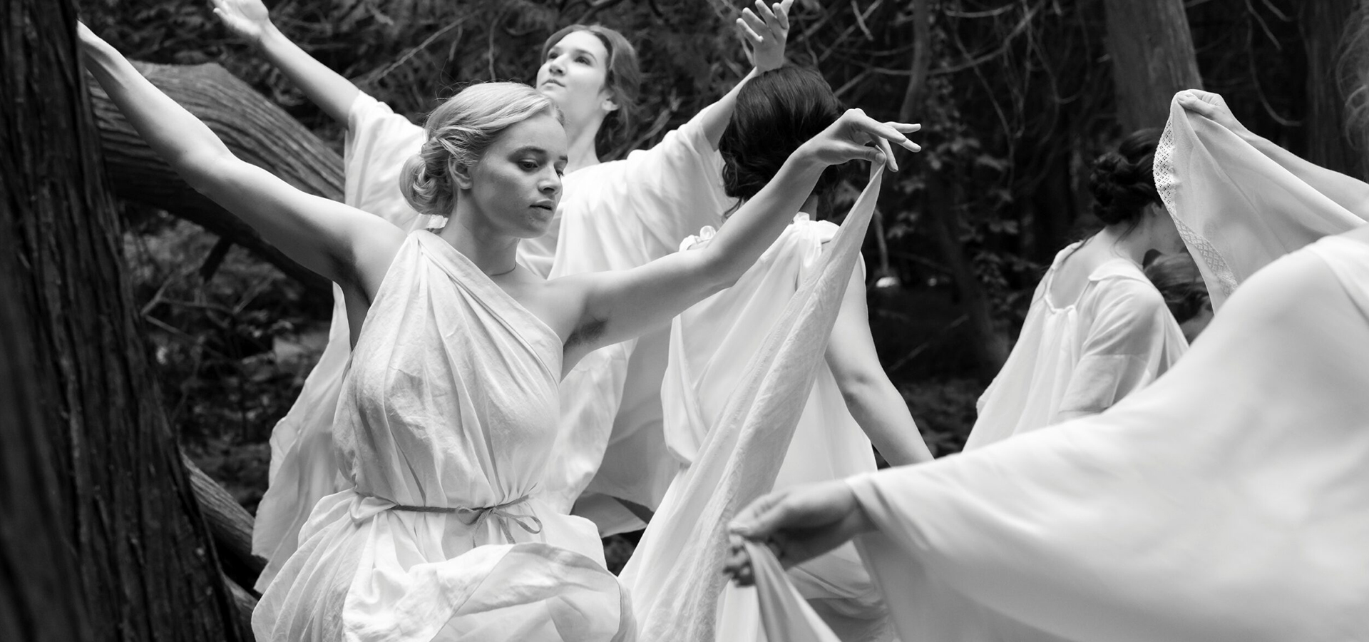 Milcząca przyjaciółka