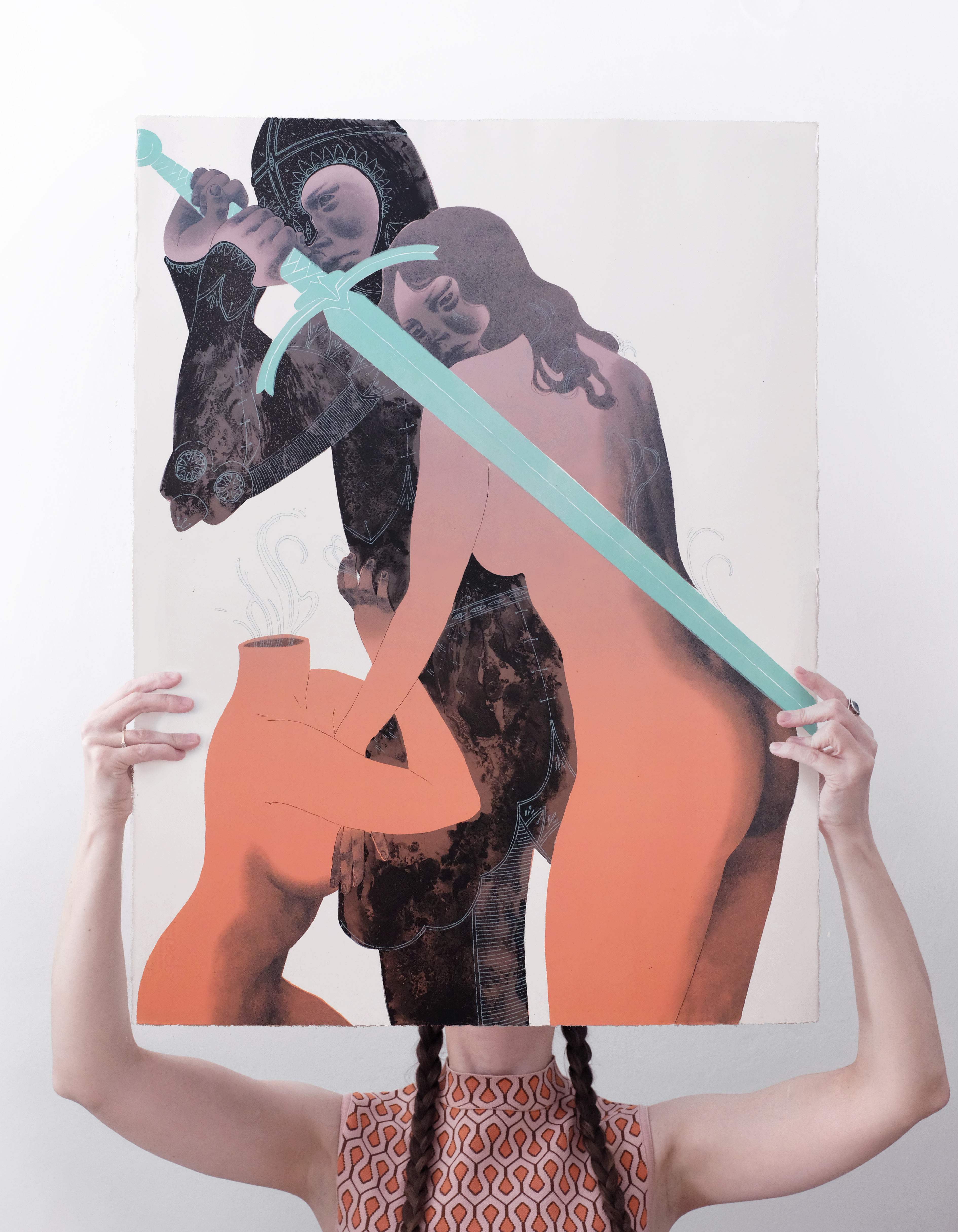 Patrycja Podkościelny / Nic do ukrycia